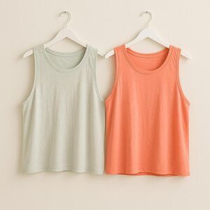 A New Day Women's Tanks